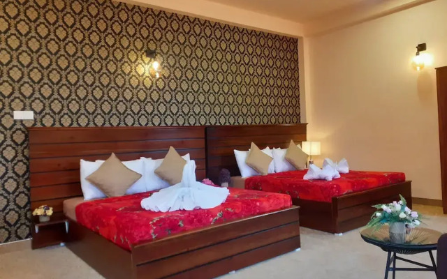 Rathna Grand Hotel Nuwara Eliya