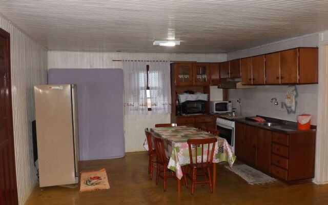 Residencial Dutra