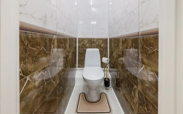 Улучшенные апартаменты АпартЛюкс на Новом Арбате, 26