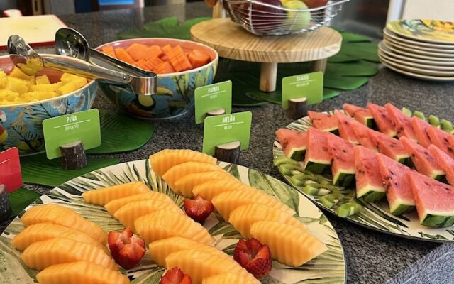 Casa Jacaranda Hotel Boutique by HMC - Cauca Viejo - Mayores de 14 años