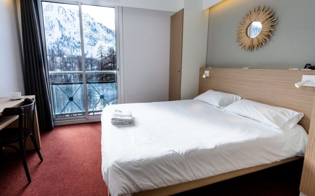 Village Club du Soleil de Montgenèvre