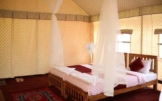 Rishikul Kumbh Cottages