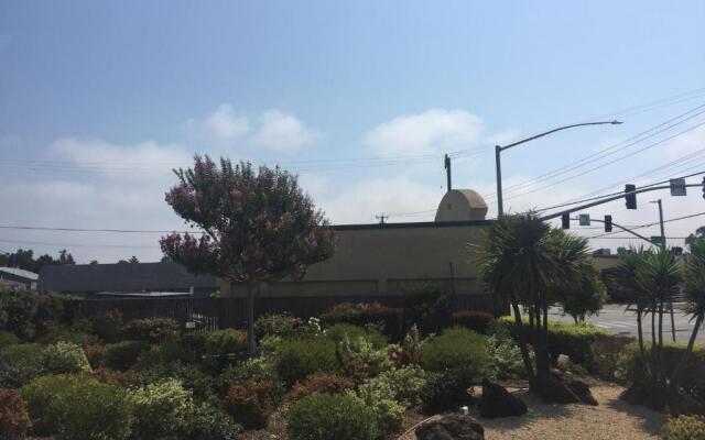 Hitching Post Studios Inn