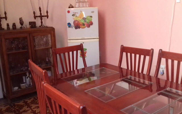 Casa Alicia y Katiuska