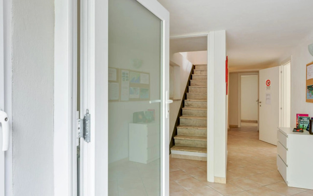 La Spezia Migliarina Bedrooms