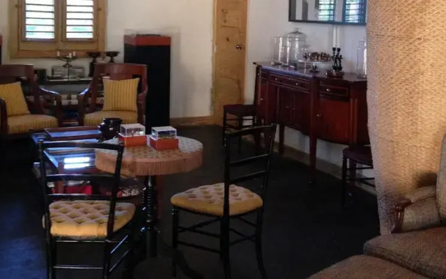 La Maison de Aava