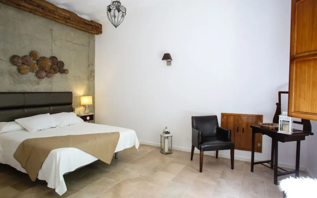 Casa Rural Molino del Machero