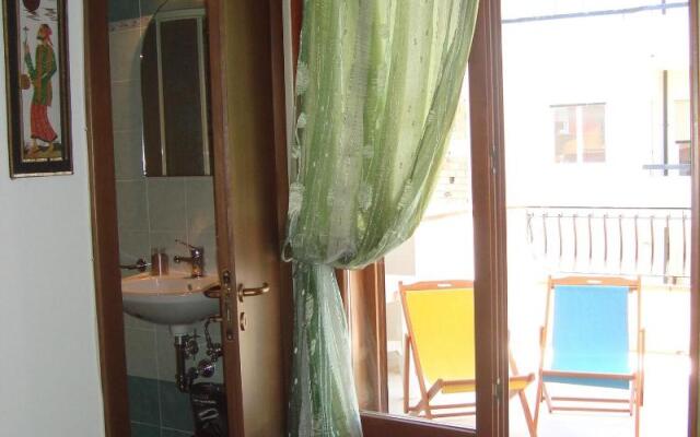 B&B Nereidi