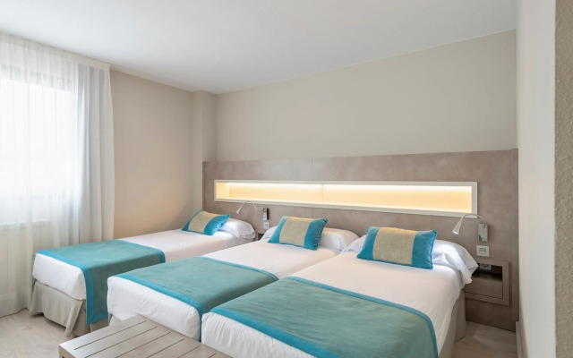 Hotel And Spa Real Jaca