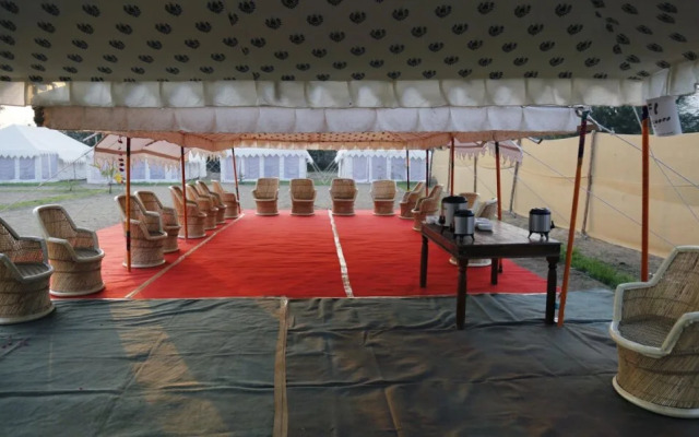 Royal Safari Camp