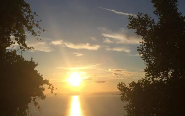 Les Terrasses Levantines