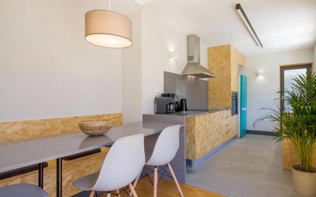 Santa Catarina Roof Top