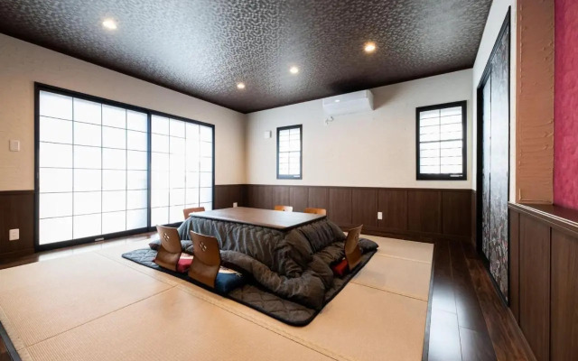 KOTONONE SUZU - Vacation STAY 87633