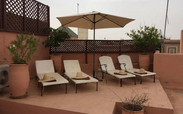 Riad Ineslisa
