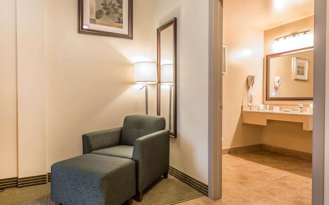 Quality Inn & Suites