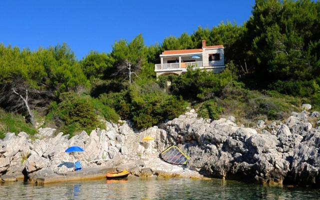 Desa - 10 m From the Beach - A2-veliki