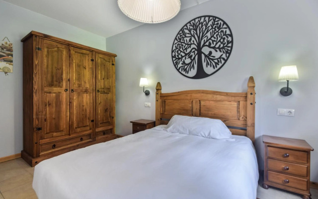 Tranquilidad en plena Natura HUT 7996