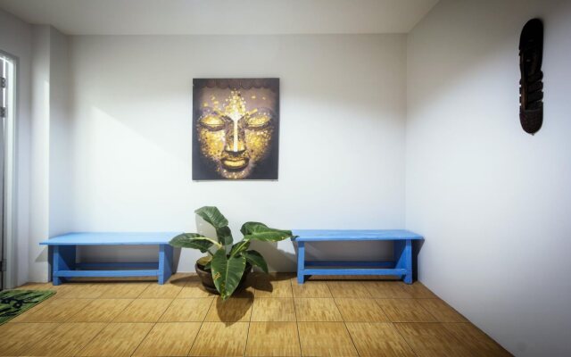 Sleep Easy krabi Guest House