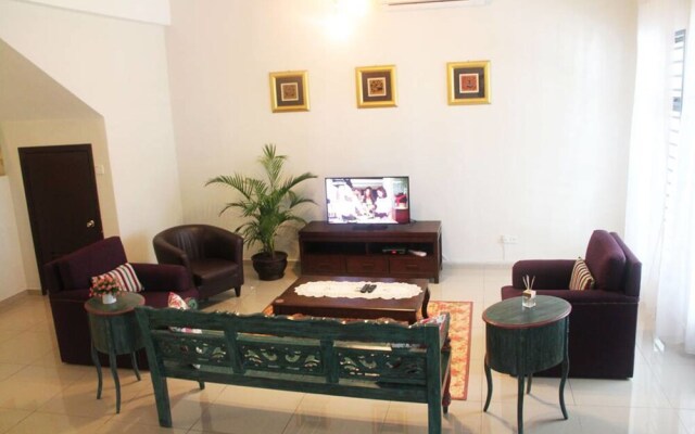 Baba Nyonya House