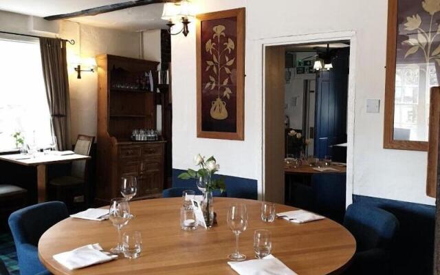Ye Olde George Inn - Badger Pubs