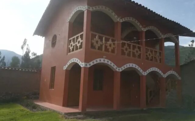 Casa Redonda Lodge