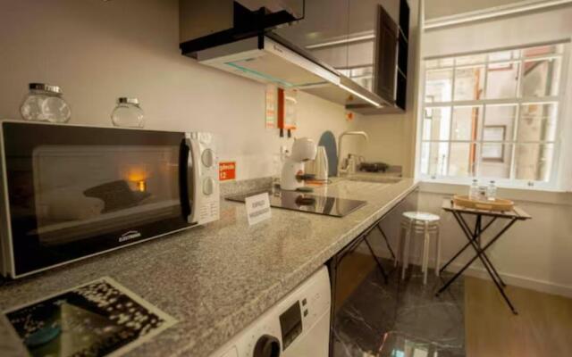 Alojamento 5 Outubro