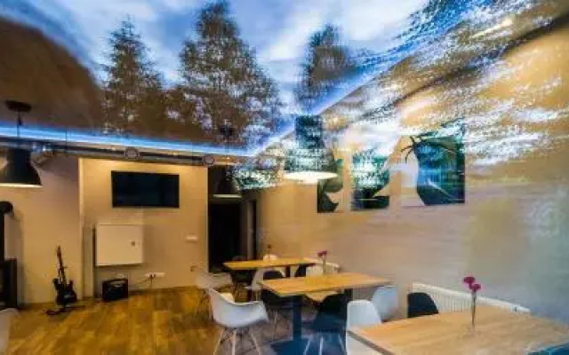 Apartamenty Eskapada