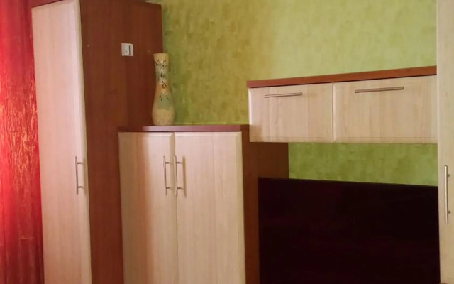 Комфортная 1-комнатная Новопречистенская 1 Две квартиры в этом доме