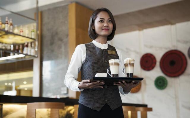 Melia Yangon