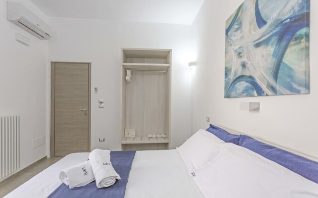 La Loggia dei Raynò