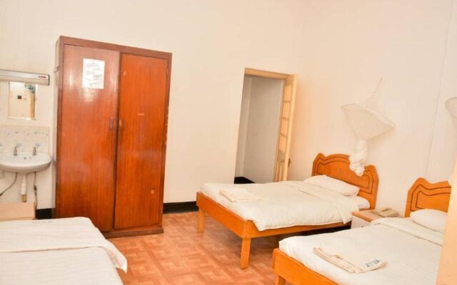 Makerere University Guest House