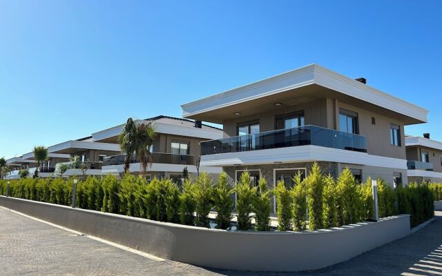 Nirvana Holiday Homes