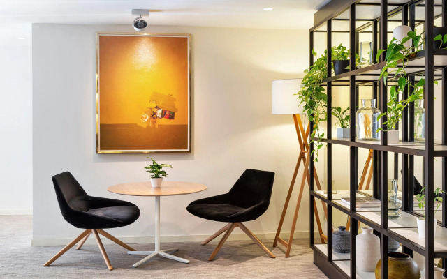 Melia Madrid Princesa