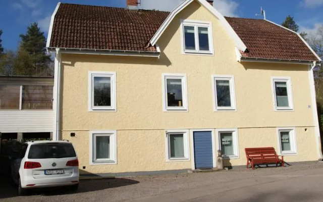 Trollbergets Gästhus