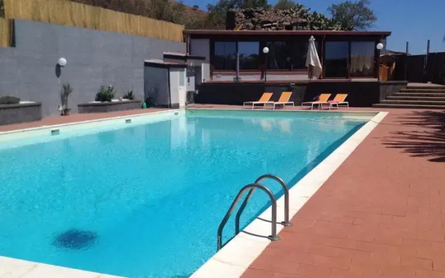 Casa Siciliana Taormina