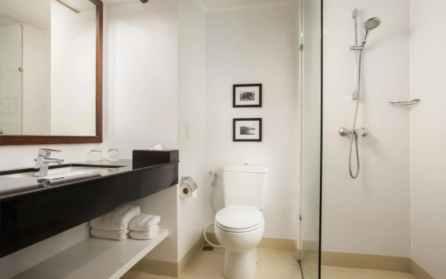 Mercure Chiang Mai