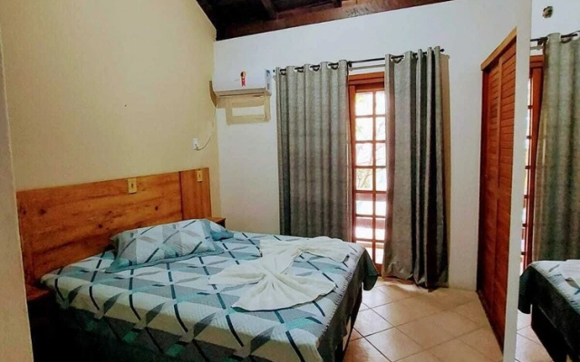 Pousada Clara Manhã