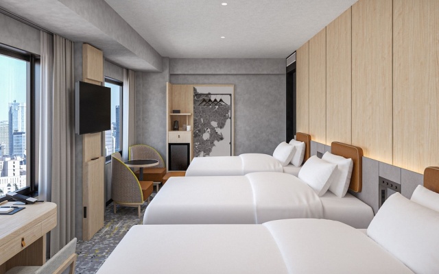 Superior Triple room 사진 4