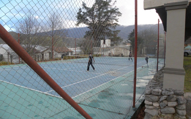Hostería Lunahuana