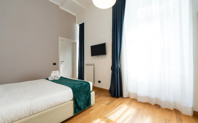 Duomo Hermes Relais