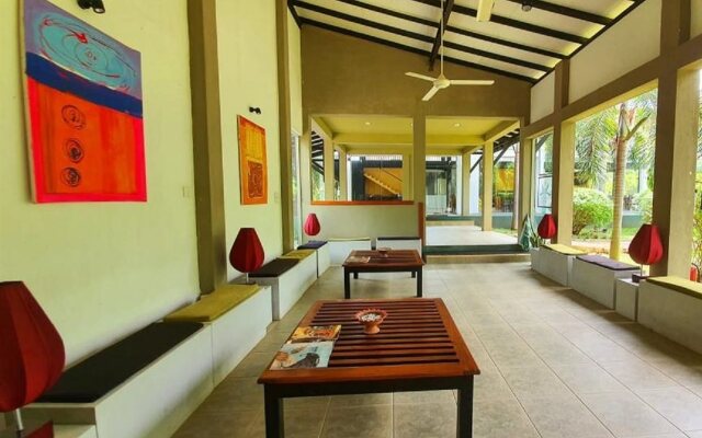 Magampura Eco Village Resort