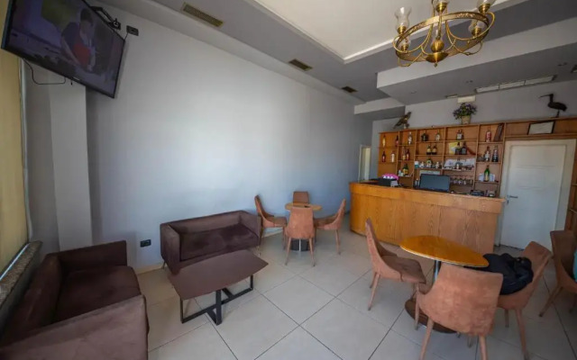 Hotel Tosi
