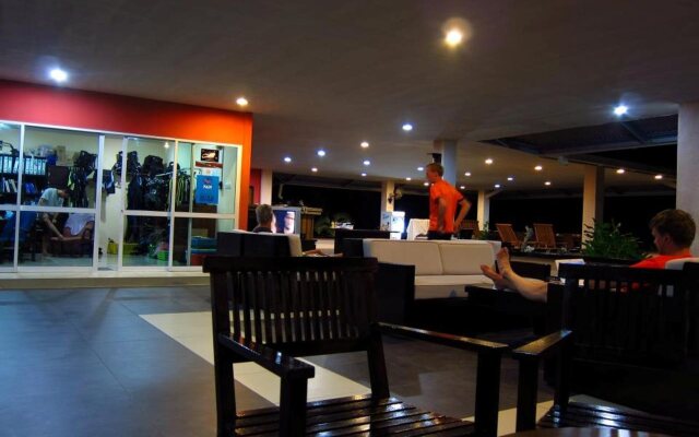 Celebes Beach Resort