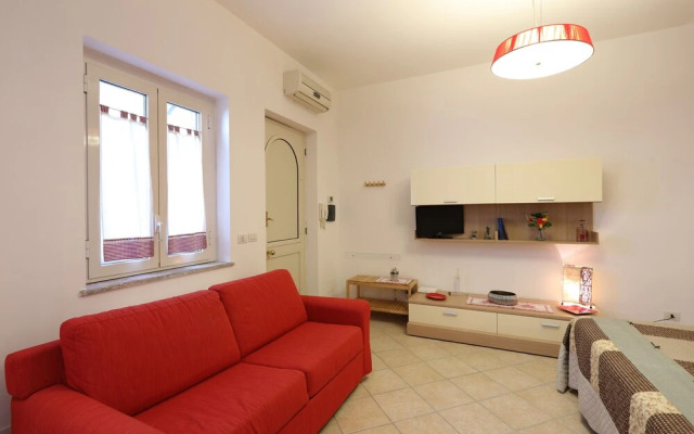 Flat Near The Historic Centre With Private Parking