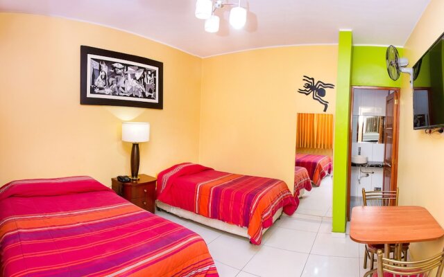 Hotel Sofia