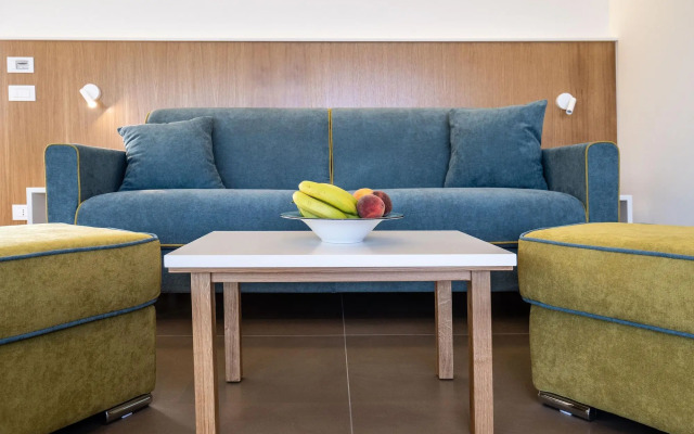 Monte Petrosu - Two Bedroom No.6