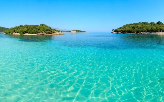 3 Islands 2 Hotel