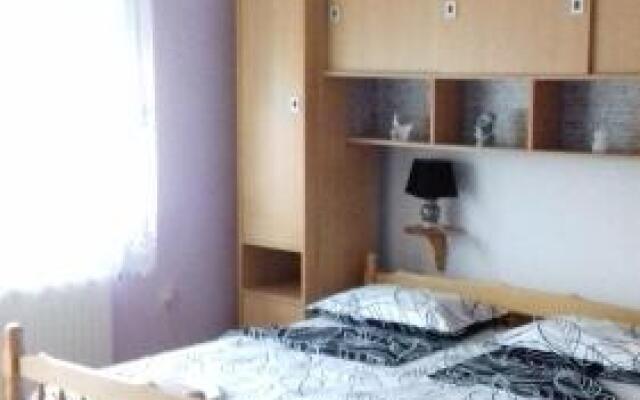 Gacka Rooms