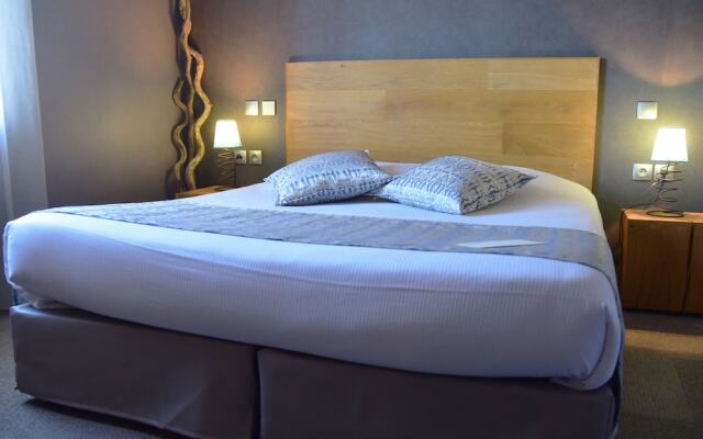 Hôtel Villa les Bains