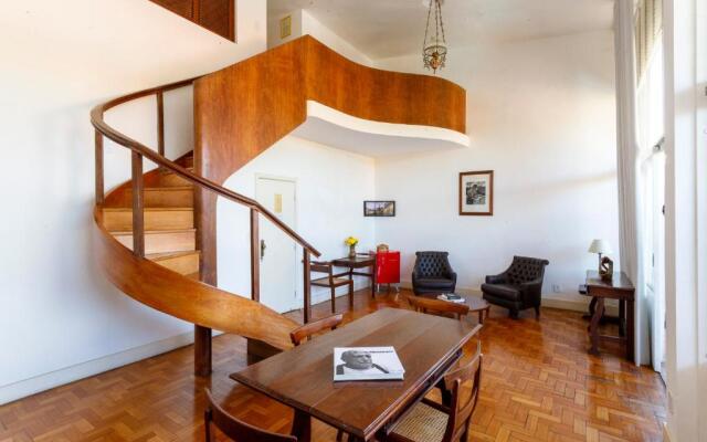 Grande Hotel de Ouro Preto